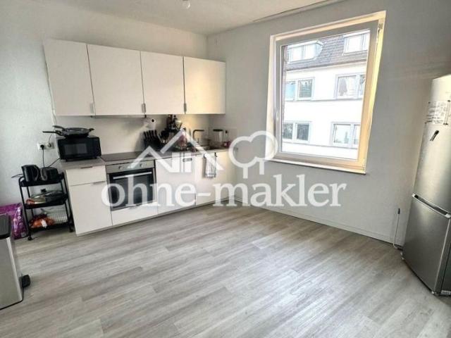 Apartment mieten in Gladbach, Mönchengladbach