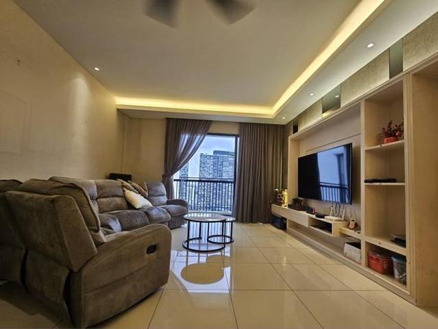 Condominium for sale in Georgetown, Penang