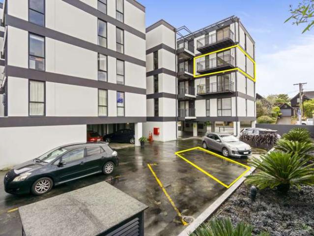 Apartment for rent in Auckland, Oroua County