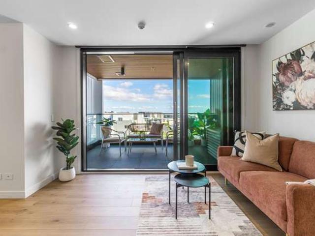 Apartment for sale in Auckland, Oroua County