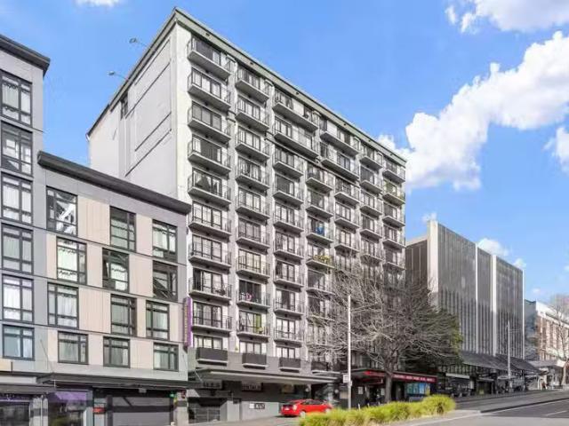 Apartment for sale in Grafton