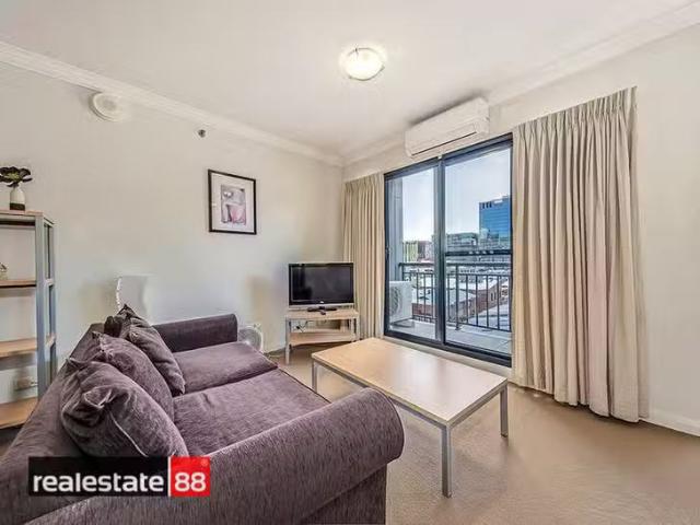 Apartment for rent in Cockburn, Western Australia