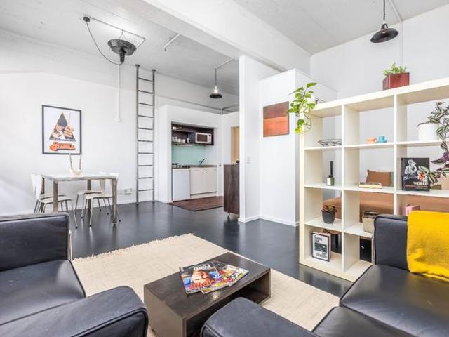 Apartment for rent in Auckland, Oroua County
