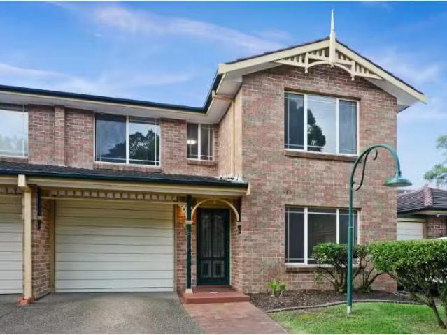 Condo for rent in Sydney, New South Wales