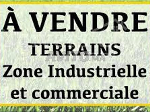 Propriété vente à Anfa, Sidi Moumen