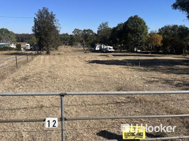 Land for sale in Glenore Grove, Queensland