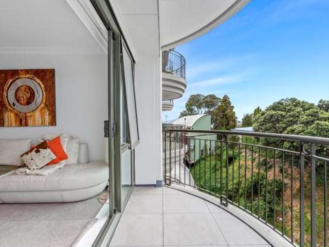 Apartment for sale in Parnell