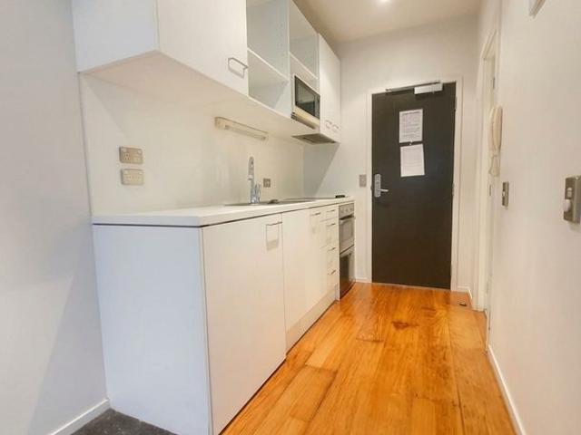 Apartment for rent in Britomart, Auckland