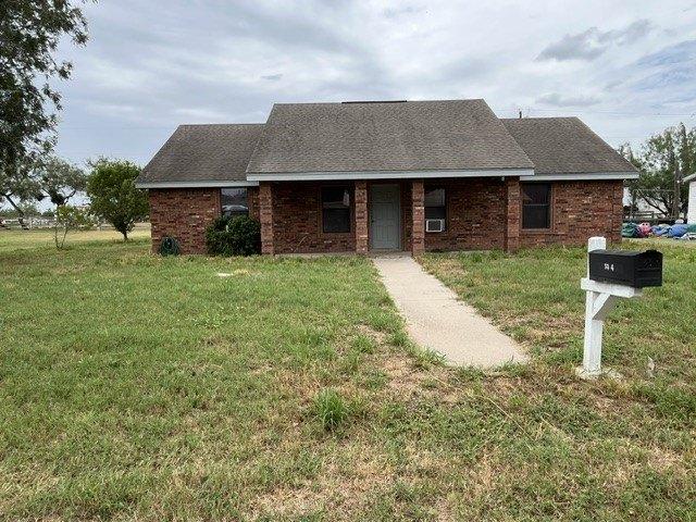 House for sale in Hebbronville, Texas