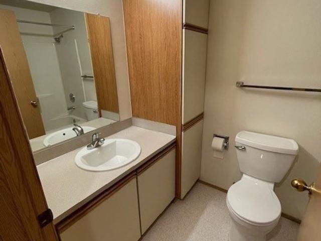 Apartment for rent in Seattle, Washington
