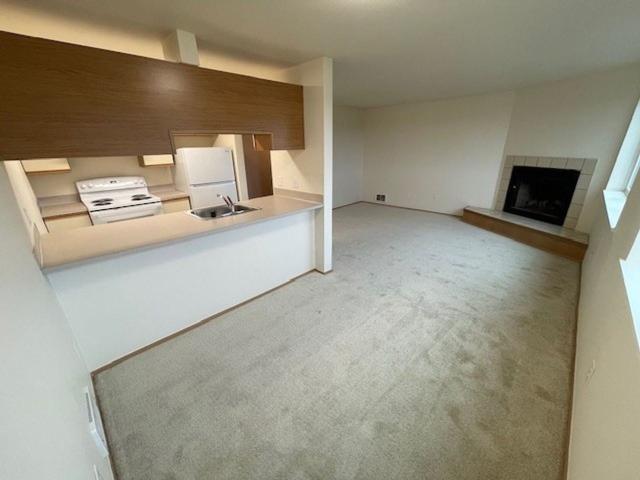 Apartment for rent in Seattle, Washington
