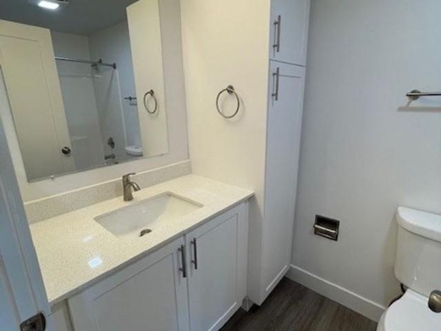 Apartment for rent in Seattle, Washington