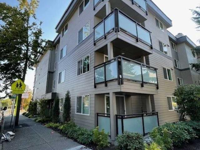 Apartment for rent in Seattle, Washington