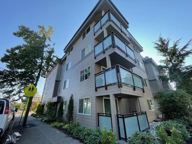 Apartment for rent in Seattle, Washington