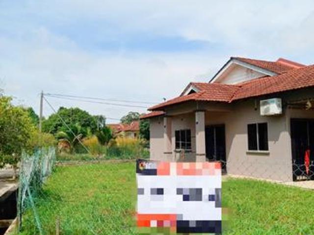 Terraced House for sale in Rompin