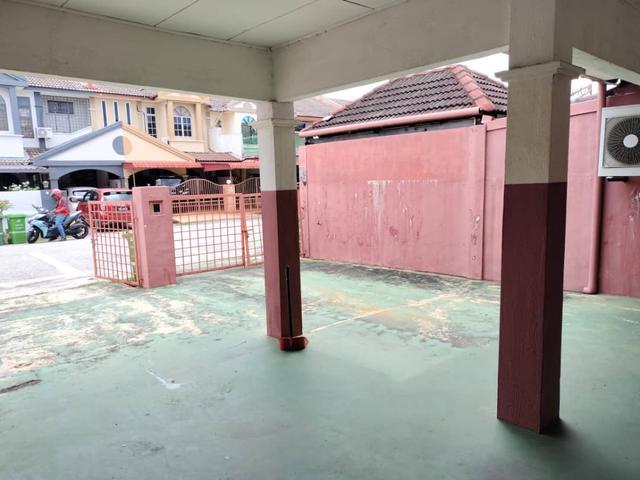 Terraced House for sale in Kuantan, Pahang