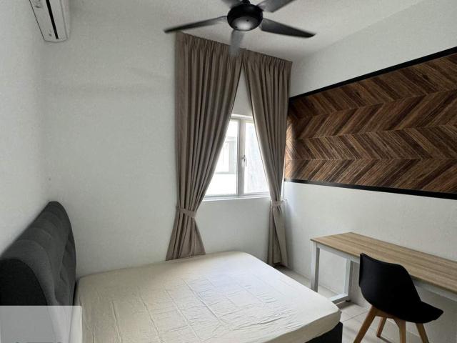 Room for rent in Country Heights Damansara, Kuala Lumpur