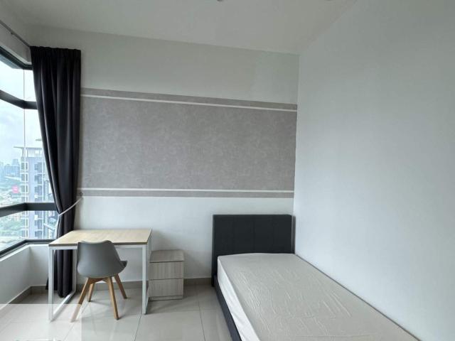 Room for rent in Country Heights Damansara, Kuala Lumpur