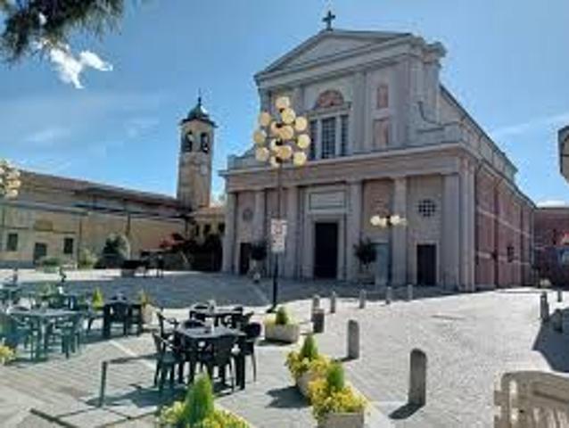 Appartamento in affitto a Pregnana Milanese, Milano