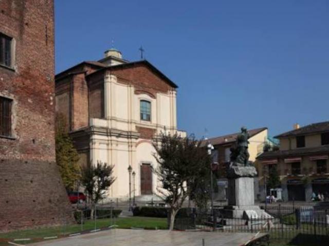 Appartamento in affitto a Binasco, Milano