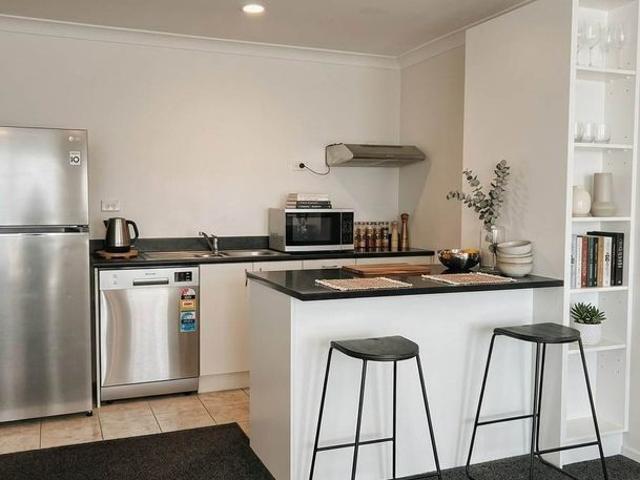 Apartment for rent in Wynyard Quarter, Auckland