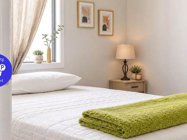 Apartment for rent in Auckland, Oroua County