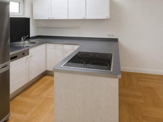 Terrassenwohnung kaufen in KG Fünfhaus, Wien