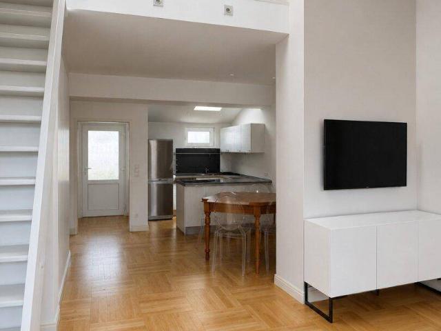 Apartment kaufen in KG Fünfhaus, Wien