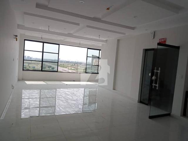 Office for rent in Rawalpindi, Islamabad Capital Territory