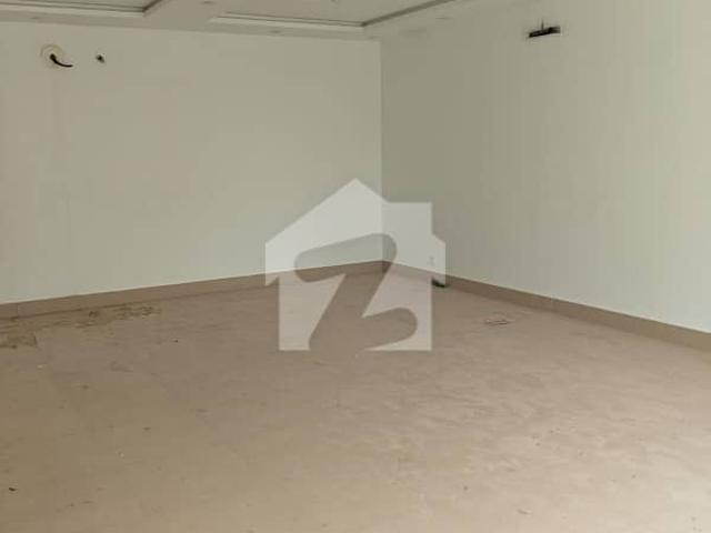 Office for rent in Rawalpindi, Islamabad Capital Territory