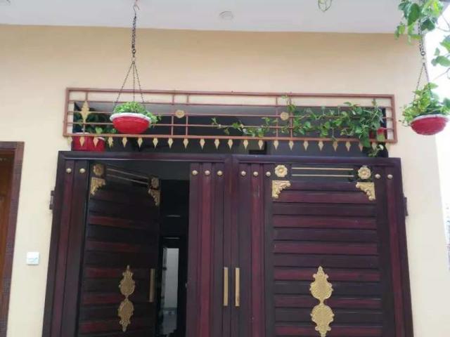 House for sale in Islamabad