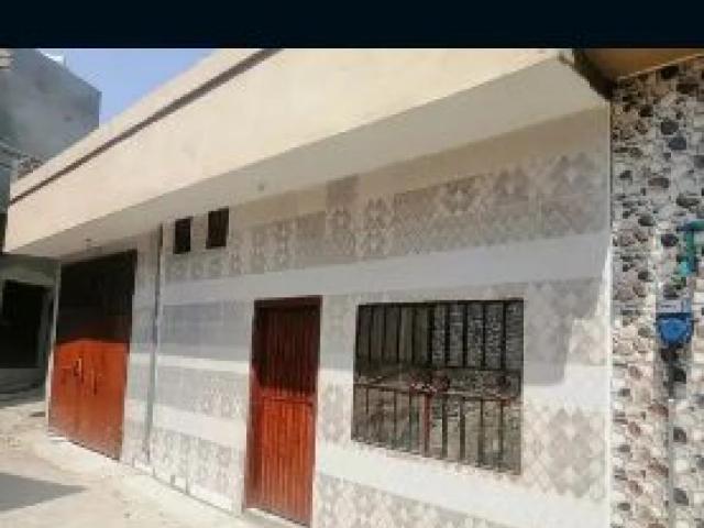 House for sale in Rawalpindi, Islamabad Capital Territory