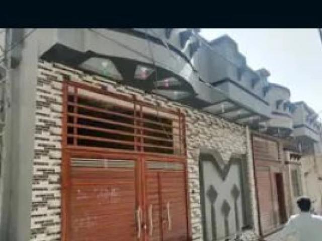 House for sale in Rawalpindi, Islamabad Capital Territory