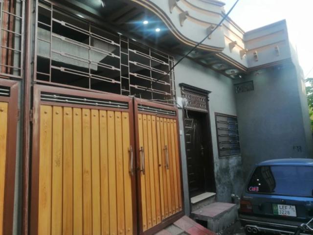 House for sale in Rawalpindi, Islamabad Capital Territory