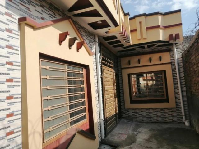 House for sale in Rawalpindi, Islamabad Capital Territory