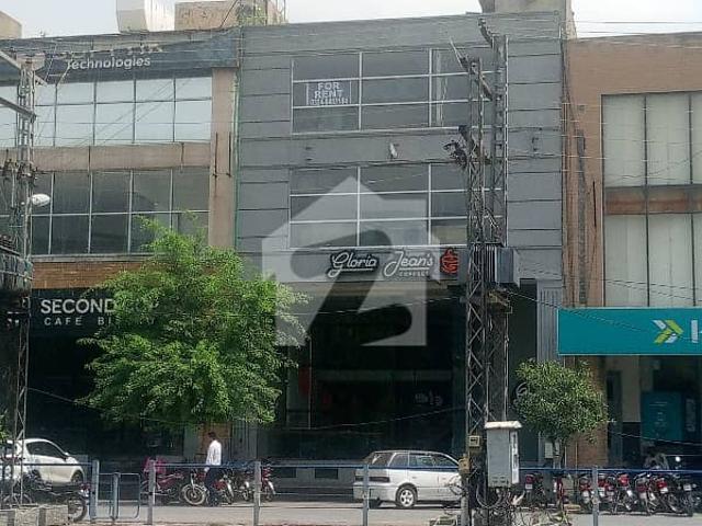 Building for rent in Rawalpindi, Islamabad Capital Territory
