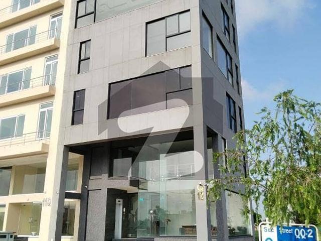 Building for sale in Rawalpindi, Islamabad Capital Territory