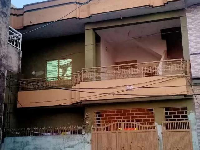 House for sale in Taxila, Islamabad Capital Territory