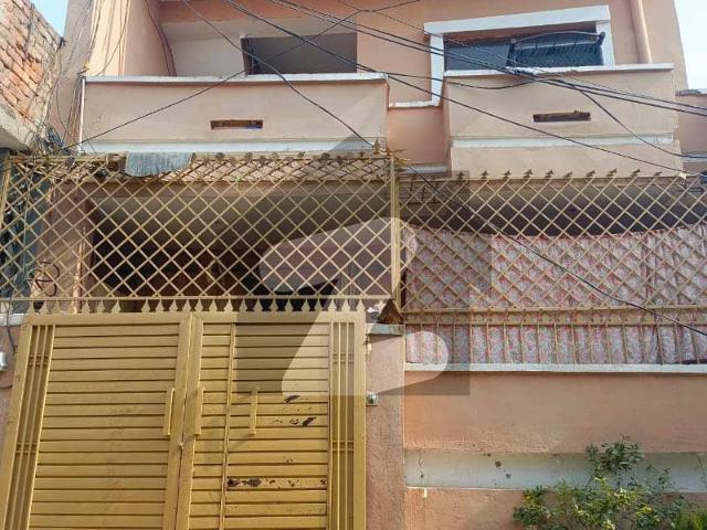 House for sale in Rawalpindi, Islamabad Capital Territory