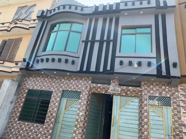House for sale