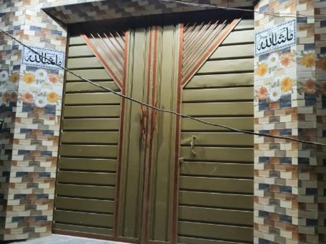 House for sale