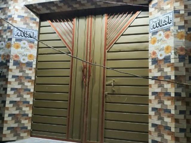 House for sale