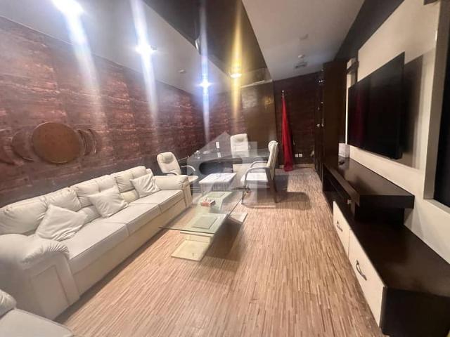 Office for rent in Rawalpindi, Islamabad Capital Territory