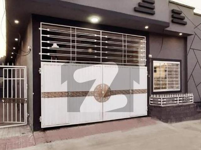House for sale in Rawalpindi, Islamabad Capital Territory