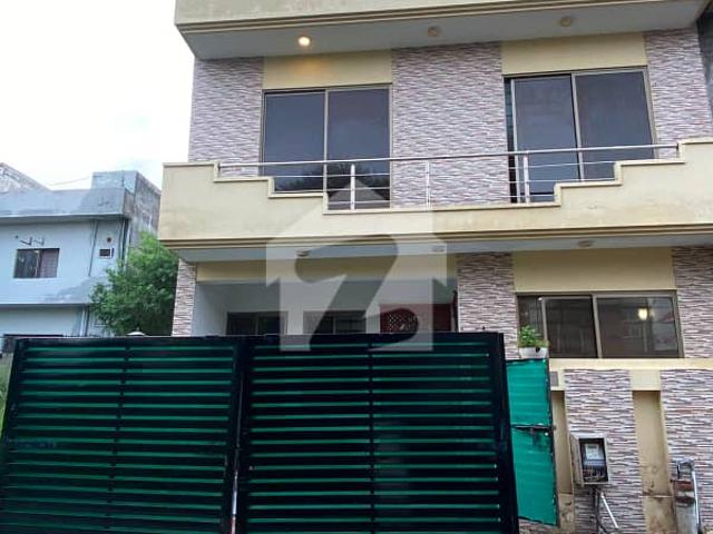 House for rent in Islamabad