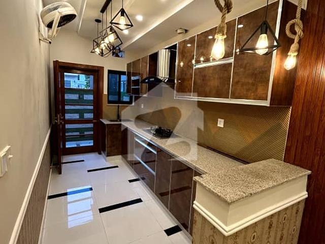 House for rent in Islamabad