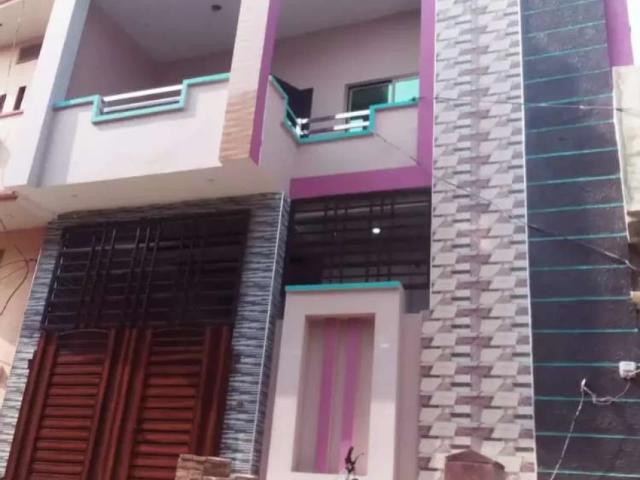 House for sale in Gojra, Islamabad Capital Territory