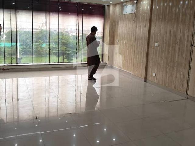Office for rent in Rawalpindi, Islamabad Capital Territory