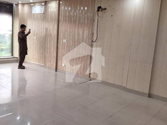 Office for rent in Rawalpindi, Islamabad Capital Territory