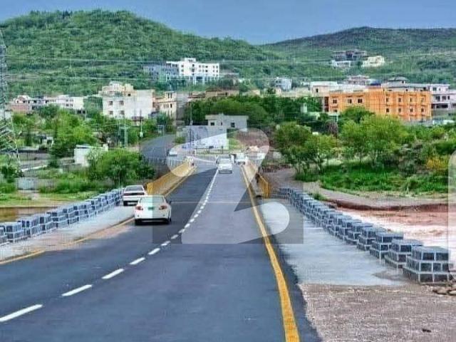 Property for sale in Islamabad